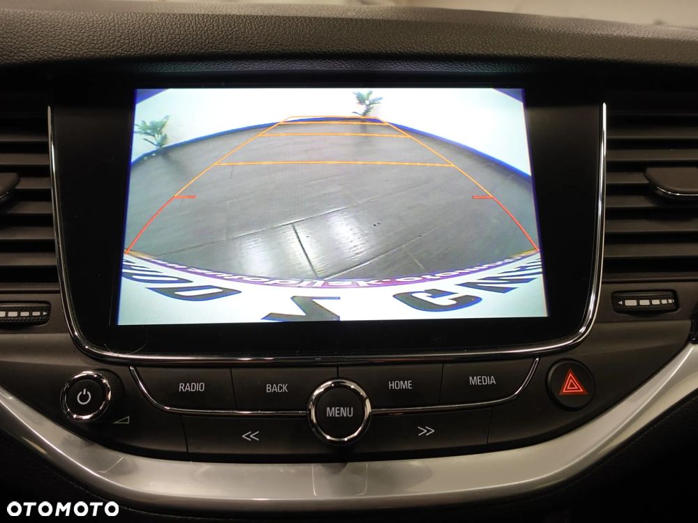 Opel Astra 1.6 BiTurbo D (CDTI) Start/Stop Innovation - 36