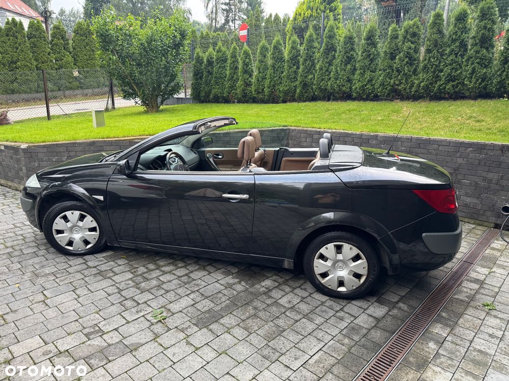 Renault Megane 1.9 dCi Dynamique - 6