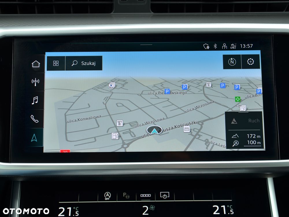 Audi A6 Avant 40 TDI mHEV S tronic - 26
