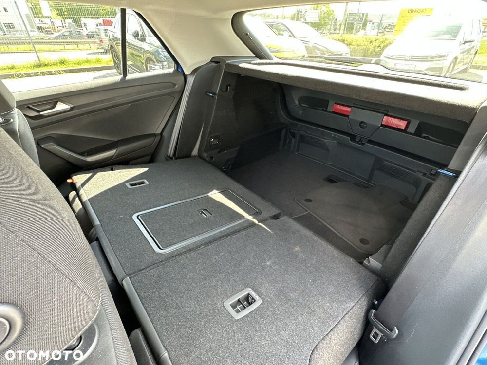 Volkswagen T-Roc 1.5 TSI Style DSG - 29