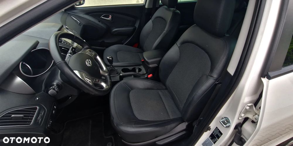Hyundai ix35 1.6 2WD Style - 15