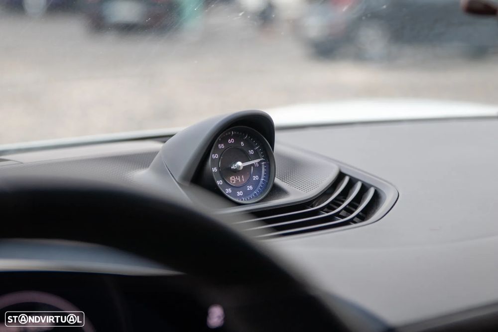 Porsche Taycan 4S Bateria Performance Plus - 30