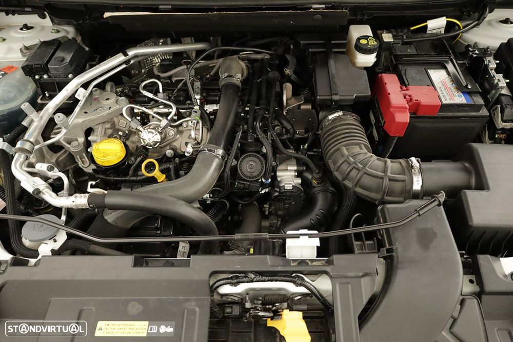 Nissan Qashqai - 26