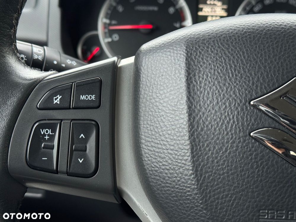 Suzuki Swift 1.2 - 10