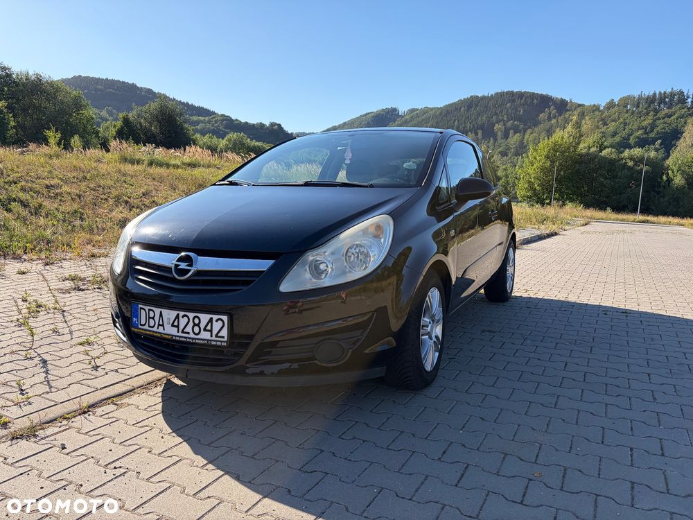 Opel Corsa 1.2 16V Enjoy - 2