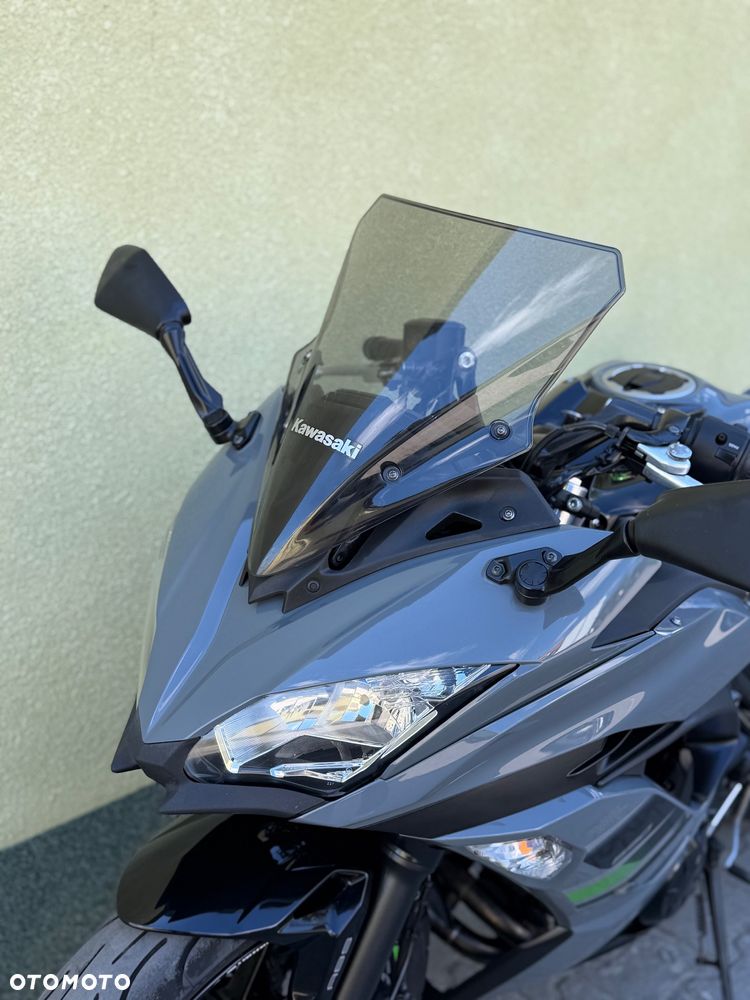 Kawasaki Ninja - 28