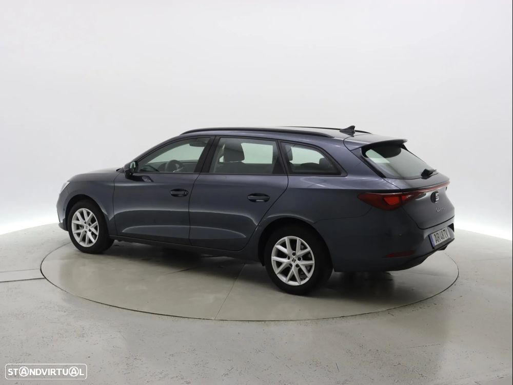 SEAT Leon ST 2.0 TDI Style - 3