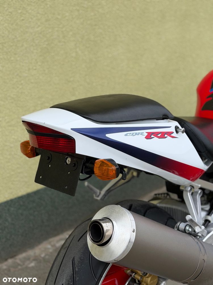 Honda CBR - 11
