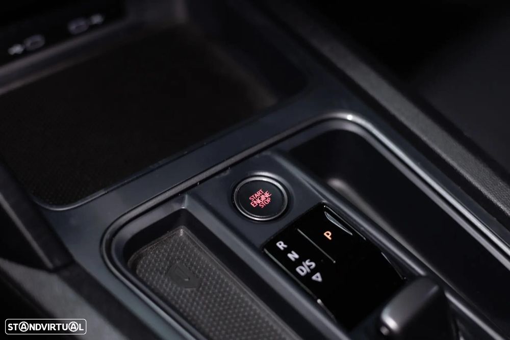 Cupra Formentor 1.4 e-Hybrid DSG VZ - 40