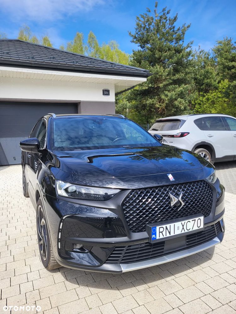 DS Automobiles DS 7 Crossback 1.6 E-Tense Rivoli - 13