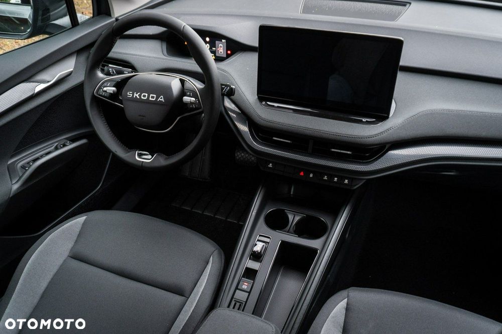 Skoda Elroq - 19