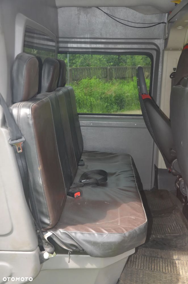 Fiat Ducato - 15