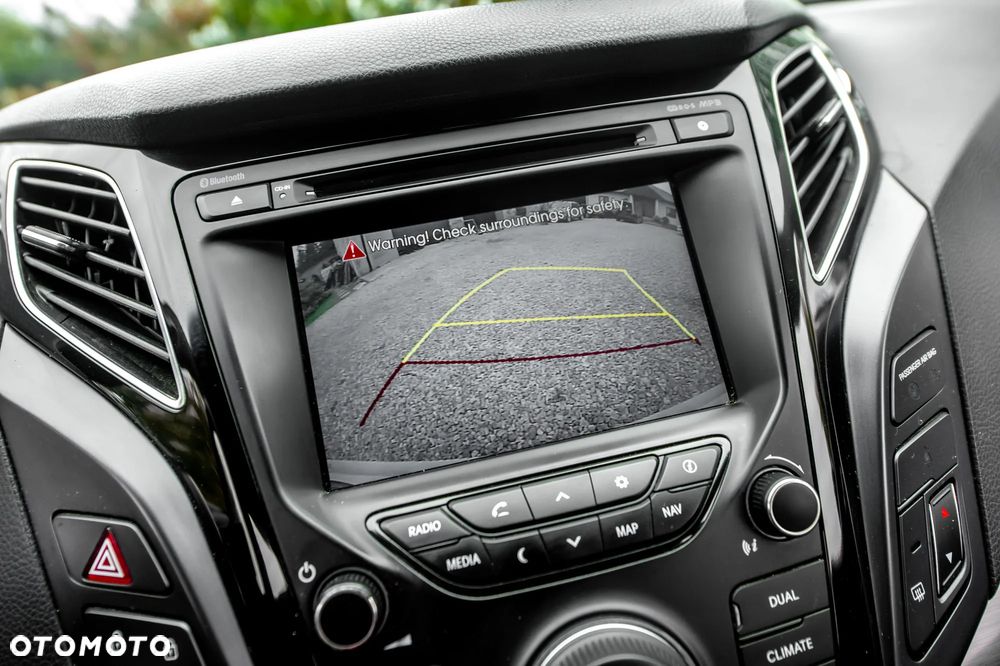 Hyundai i40 Kombi 1.7 CRDi Premium - 27