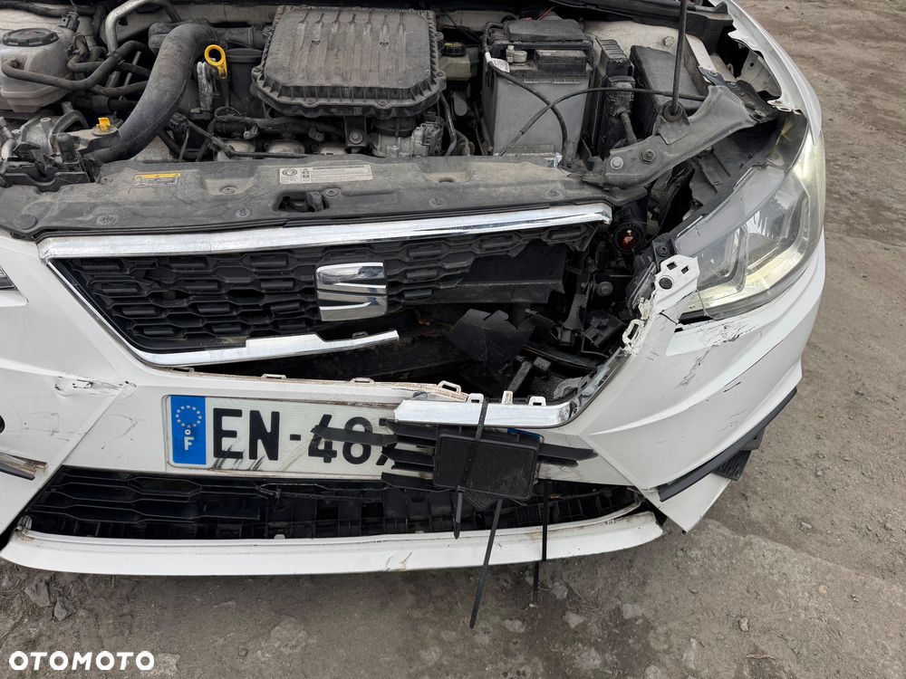 Seat Ibiza - 22
