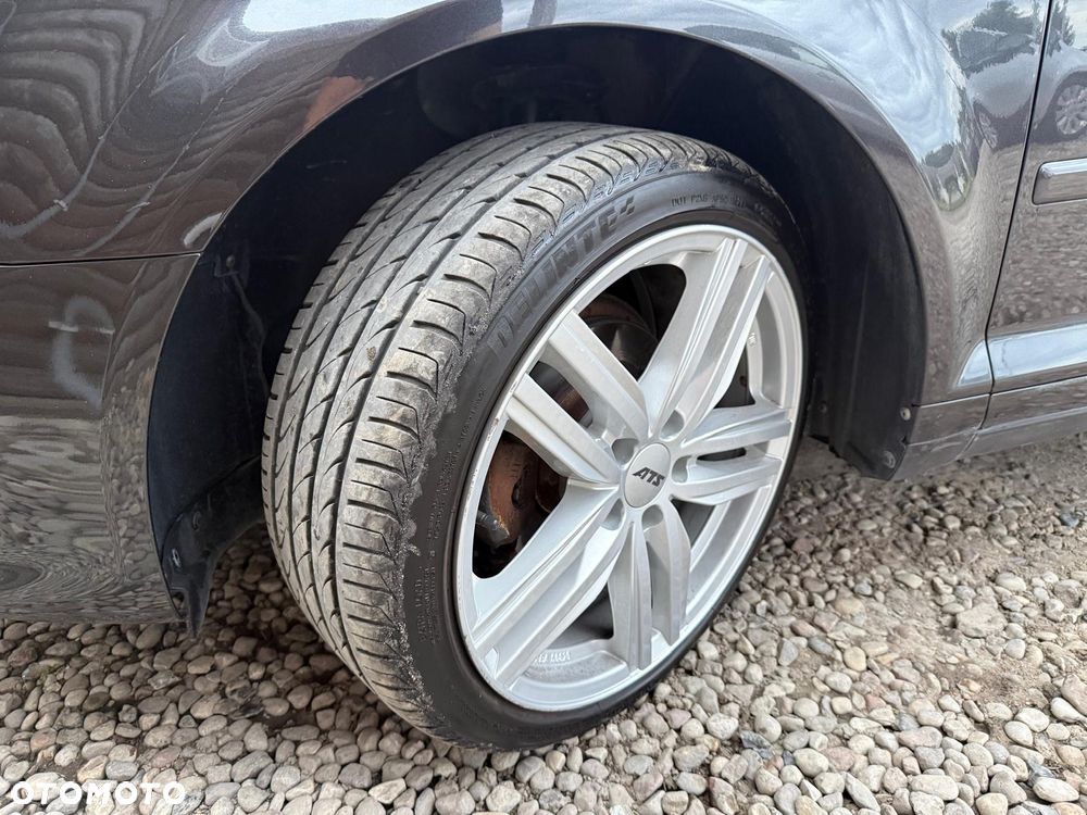 Audi A3 Sportback 1.6 TDI DPF Attraction - 8