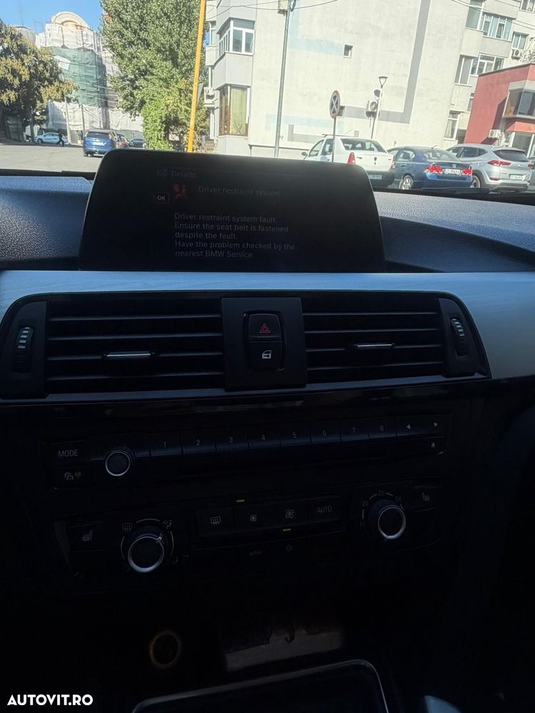 BMW Seria 3 - 28