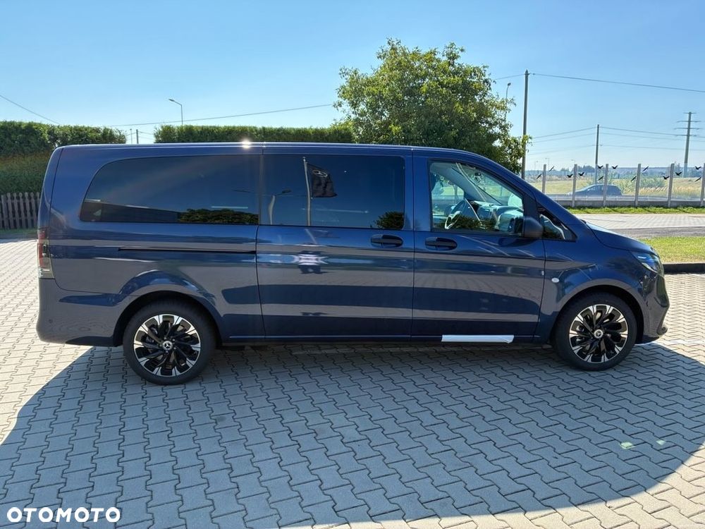 Mercedes-Benz Vito Tourer L3 Pro 9G-Tronic 447.705 - 5