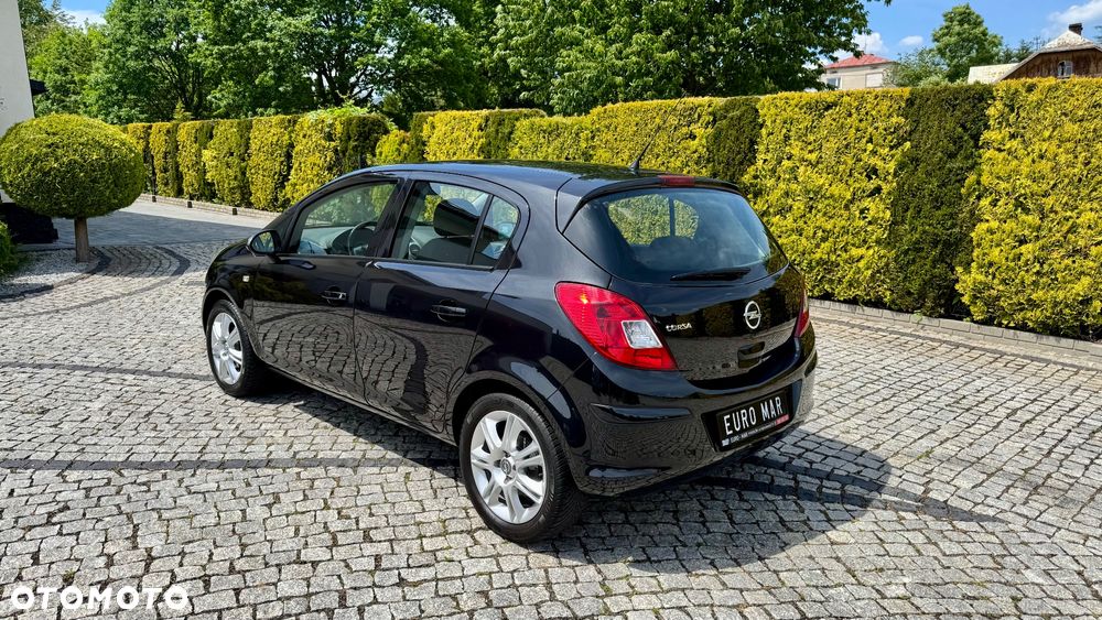Opel Corsa - 23