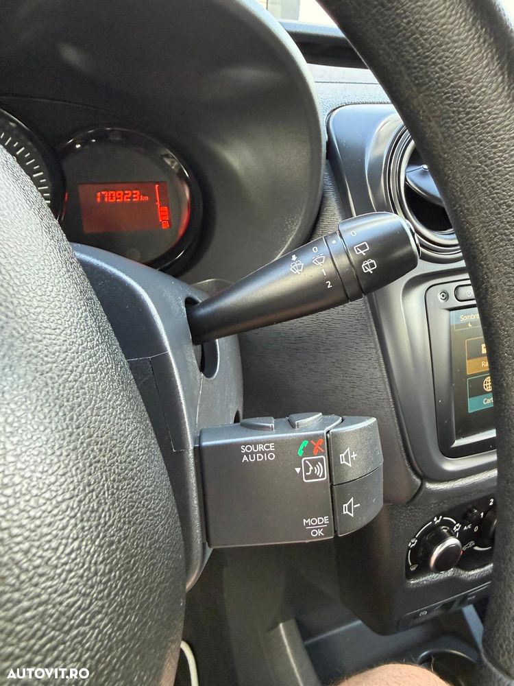 Dacia Dokker 1.6 SCe Laureate - 20
