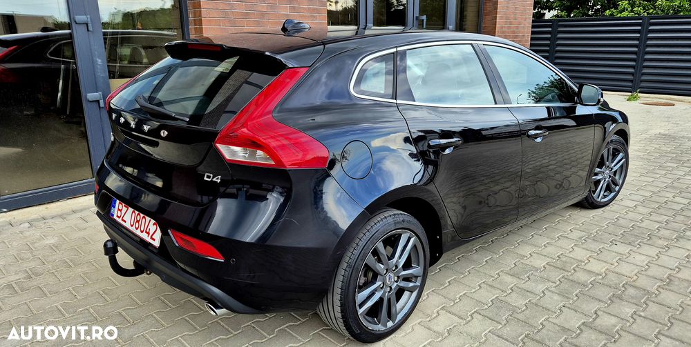 Volvo V40 - 3