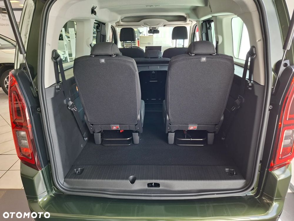 Toyota Proace City Verso Long 1.5 D-4D Business - 14
