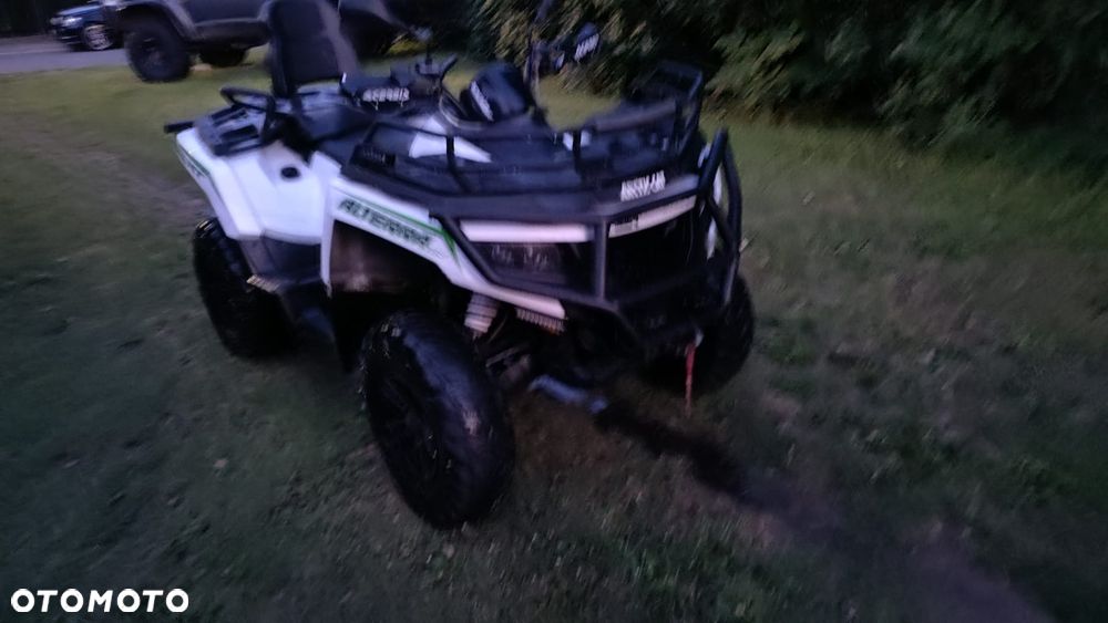 Arctic Cat Inny - 15