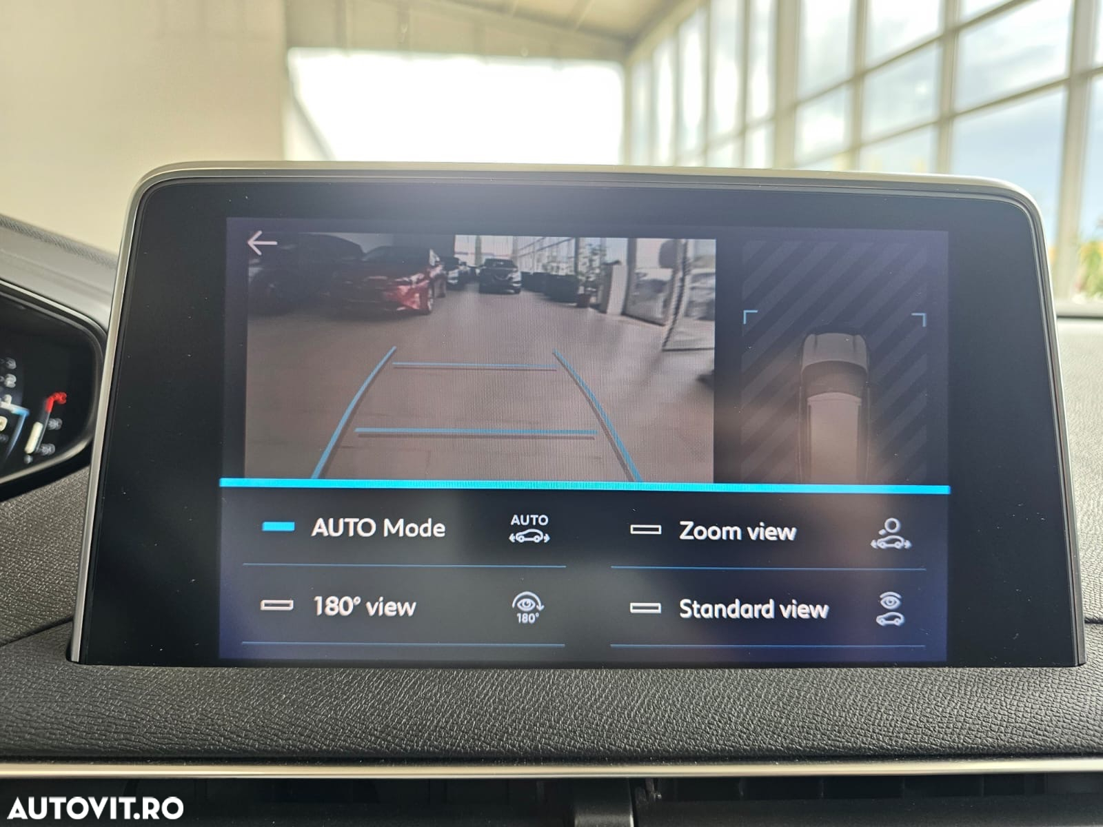 Peugeot 3008 BlueHDi 130 Stop & Start EAT8 Allure - 34