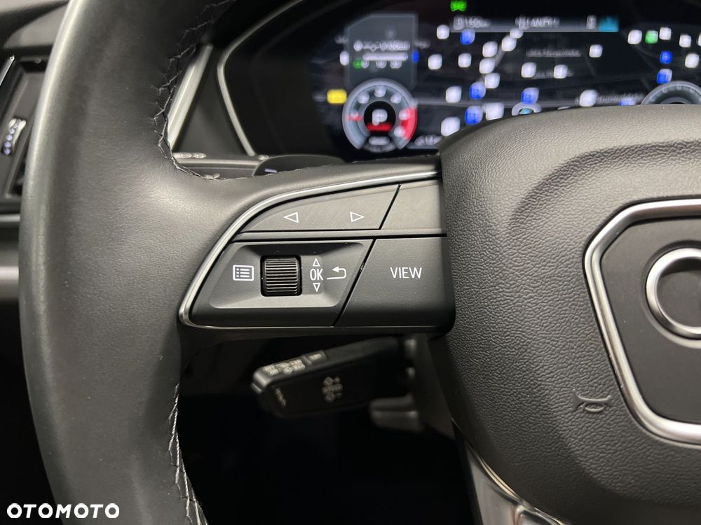 Audi Q5 40 TDI Quattro S tronic - 22