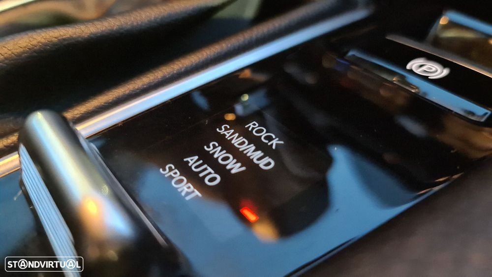 Jeep Compass 1.3 TG 4Xe Trailhawk - 22