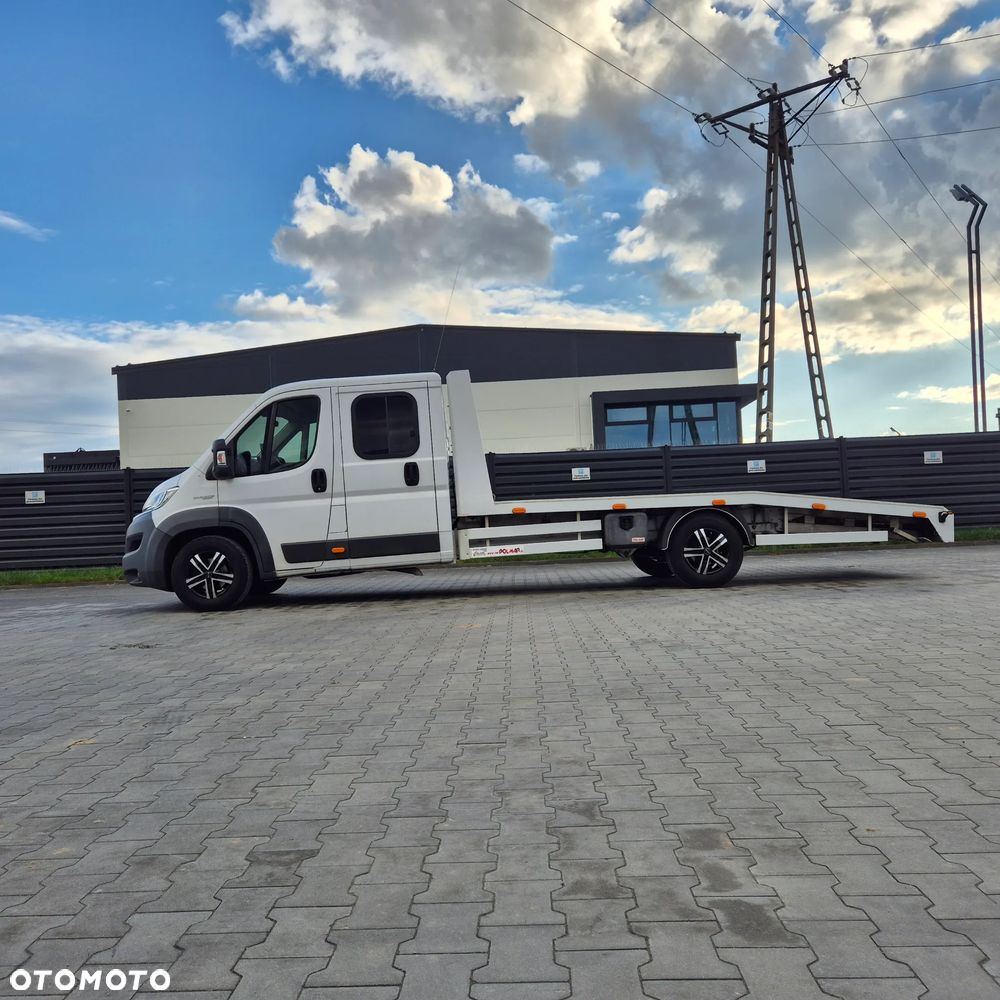 Fiat Ducato/Polmar - 7