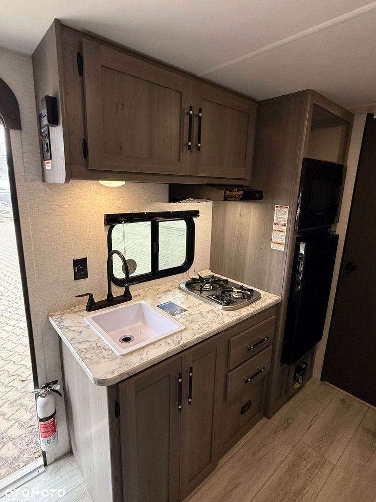 Inny *NOWA* Keystone Hideout 175BH USA - 5