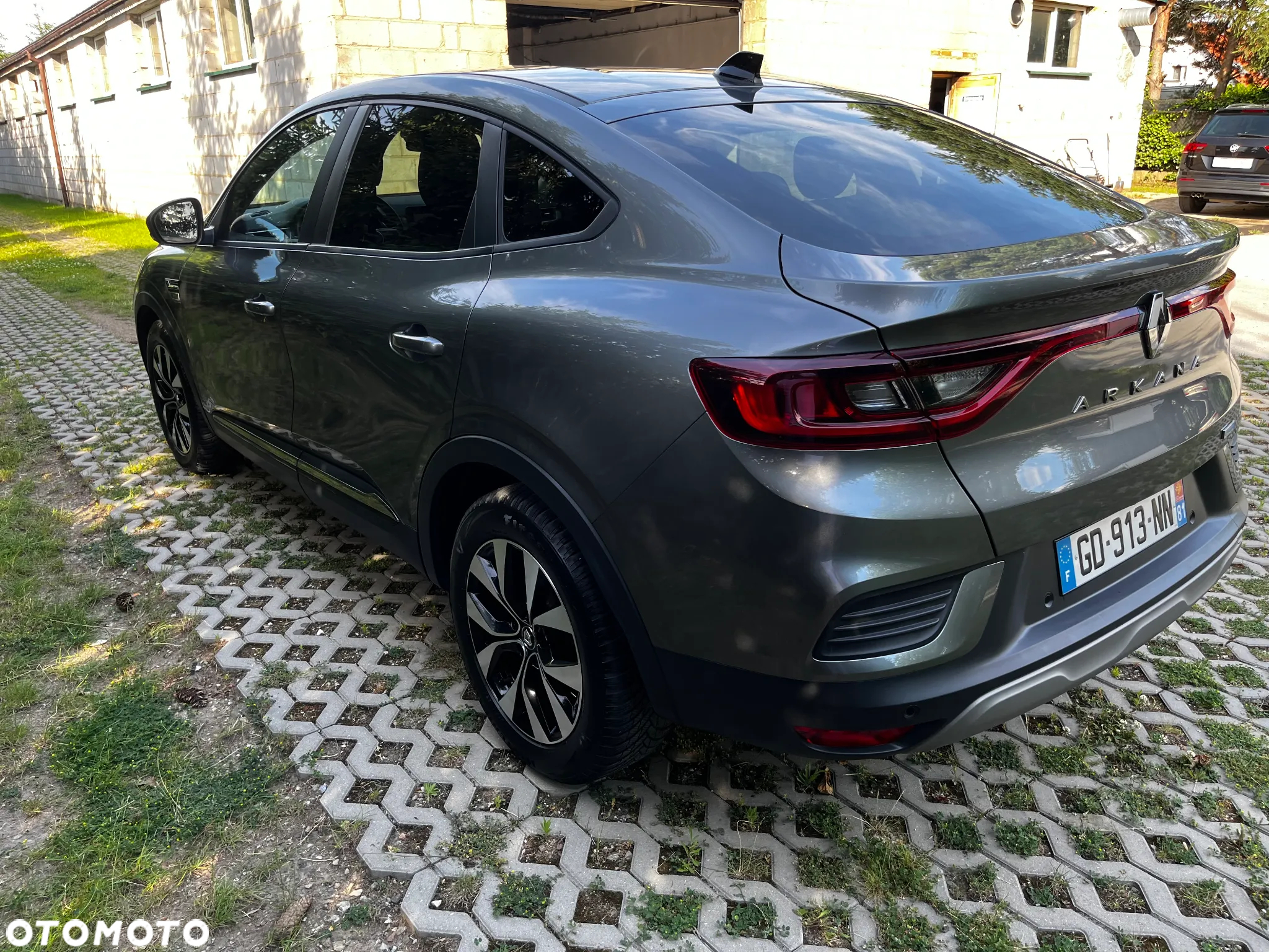 Renault Arkana - 16