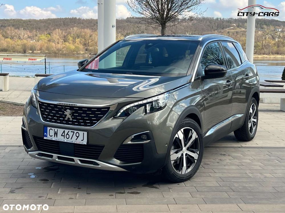 Peugeot 3008 - 2