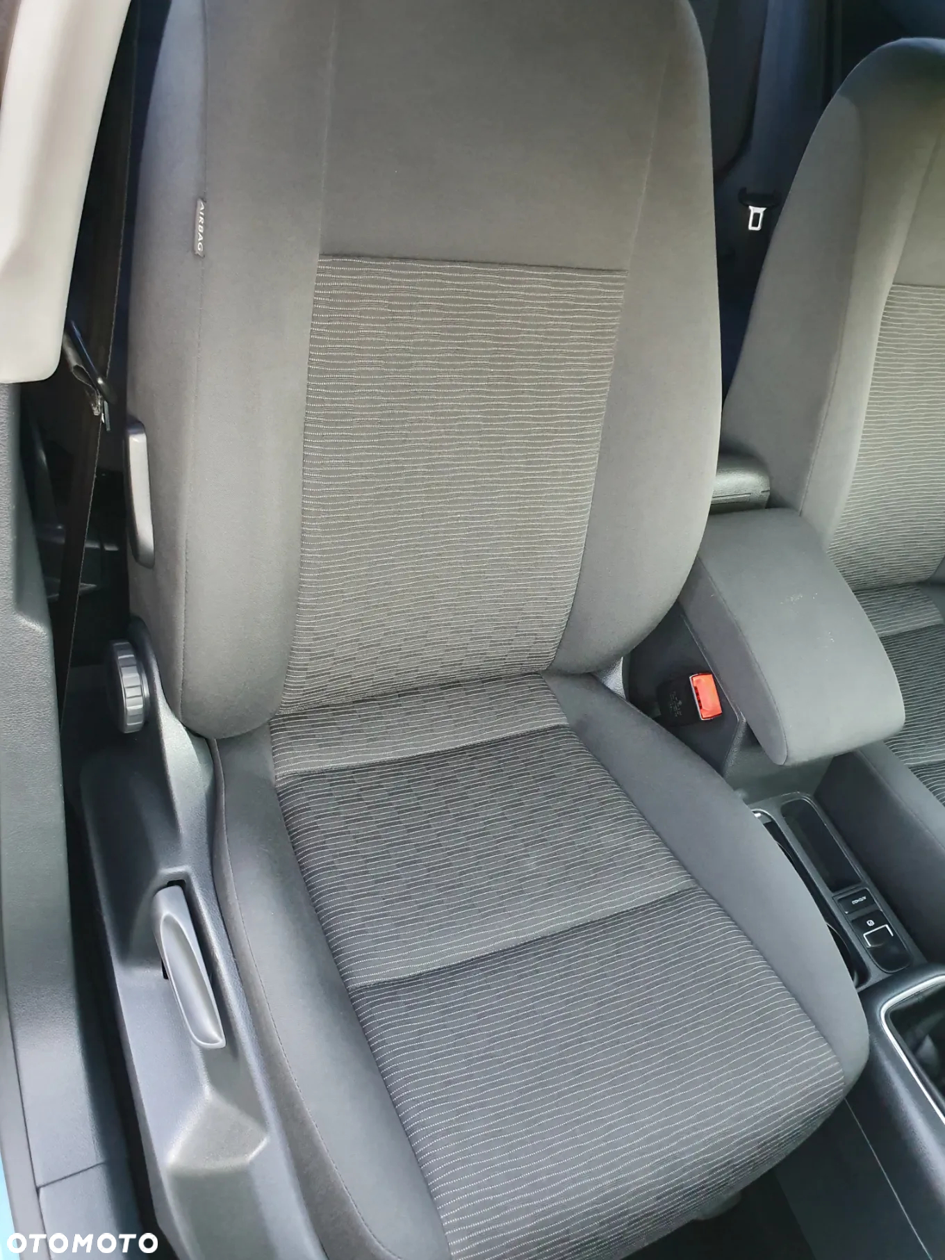 Volkswagen Tiguan 1.4 TSI Perfectline - 17