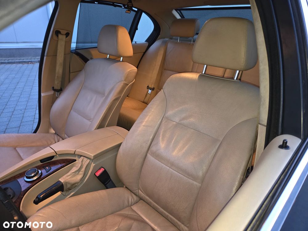 BMW Seria 5 - 9