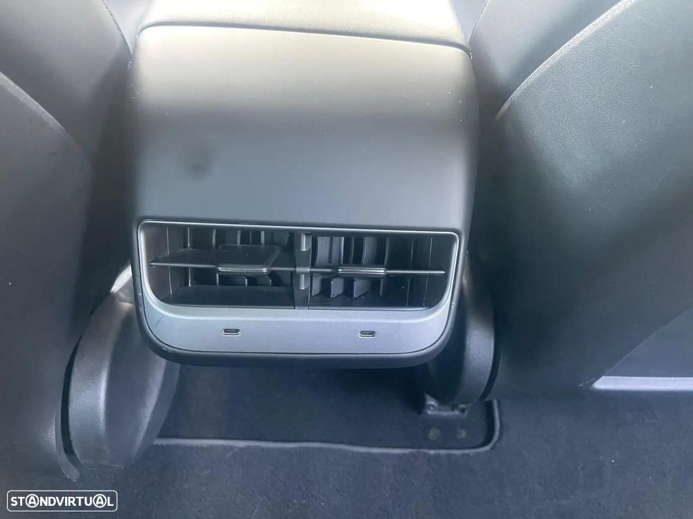 Tesla Model 3 Long Range Tração Integral - 24
