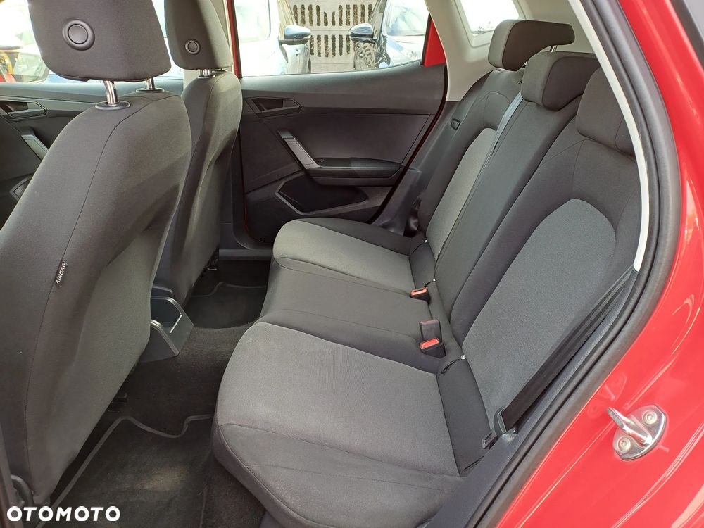 Seat Arona 1.0 Eco TSI Style - 17