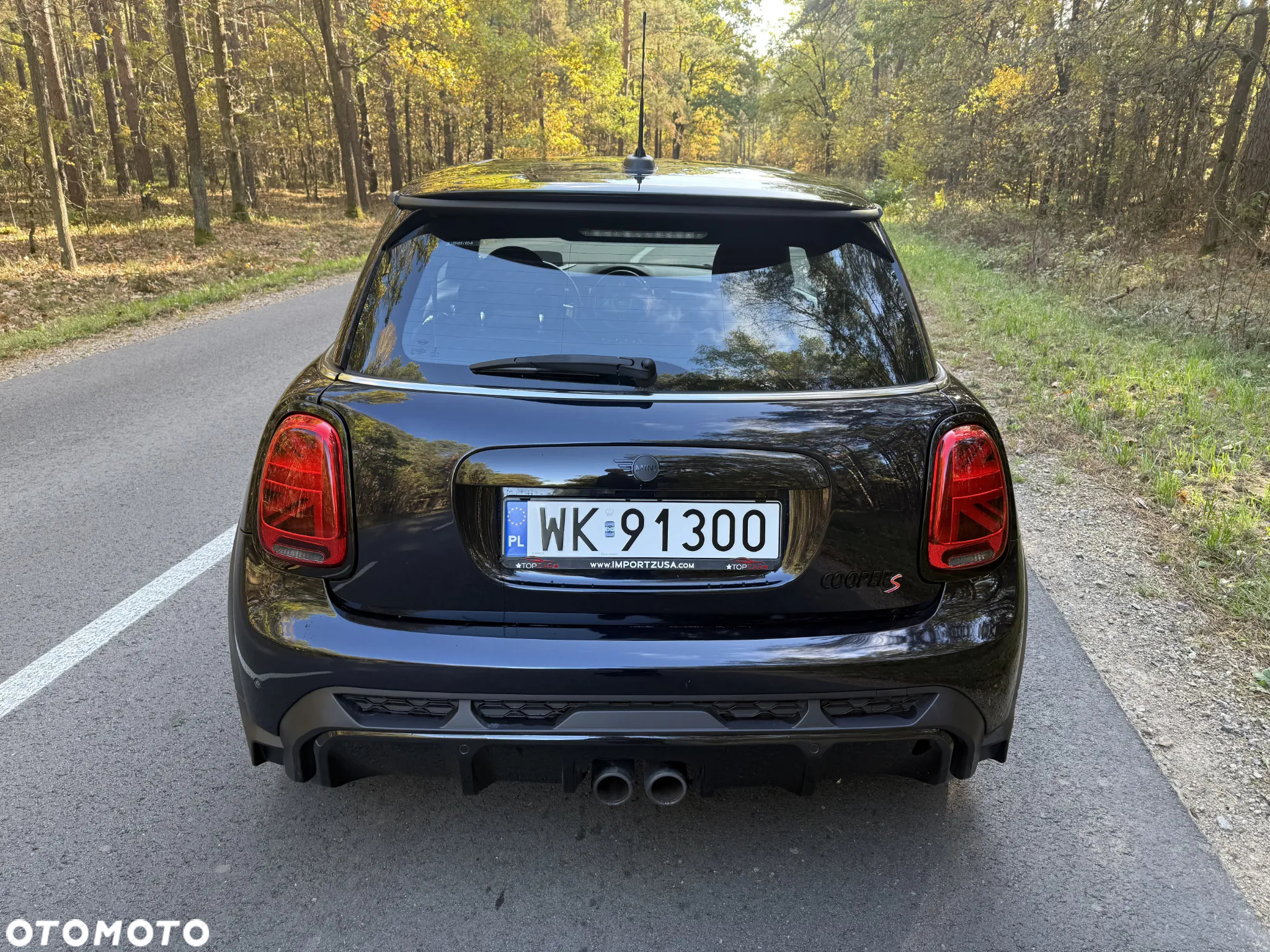MINI Cooper S Sport-Aut - 6
