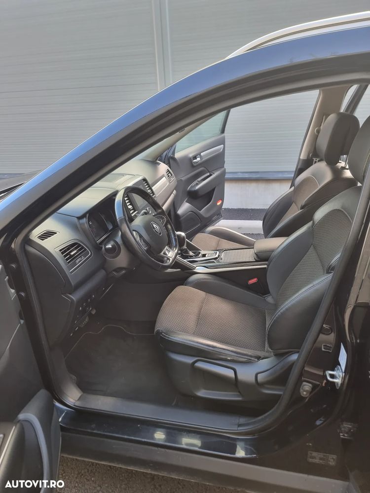 Renault Koleos BLUE dCi 185 4WD X-tronic INTENS - 16