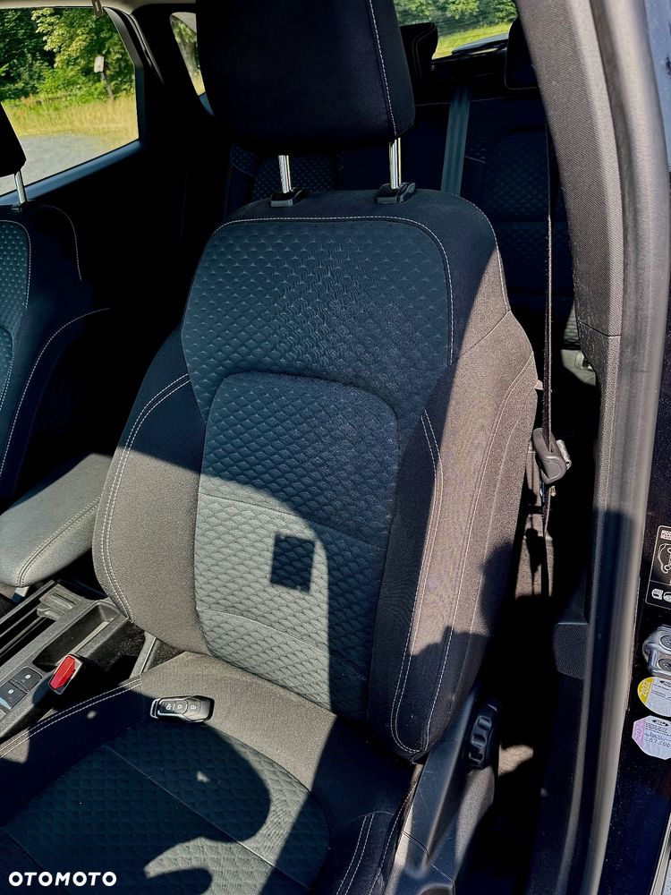 Ford Kuga 1.5 EcoBlue FWD Titanium - 14