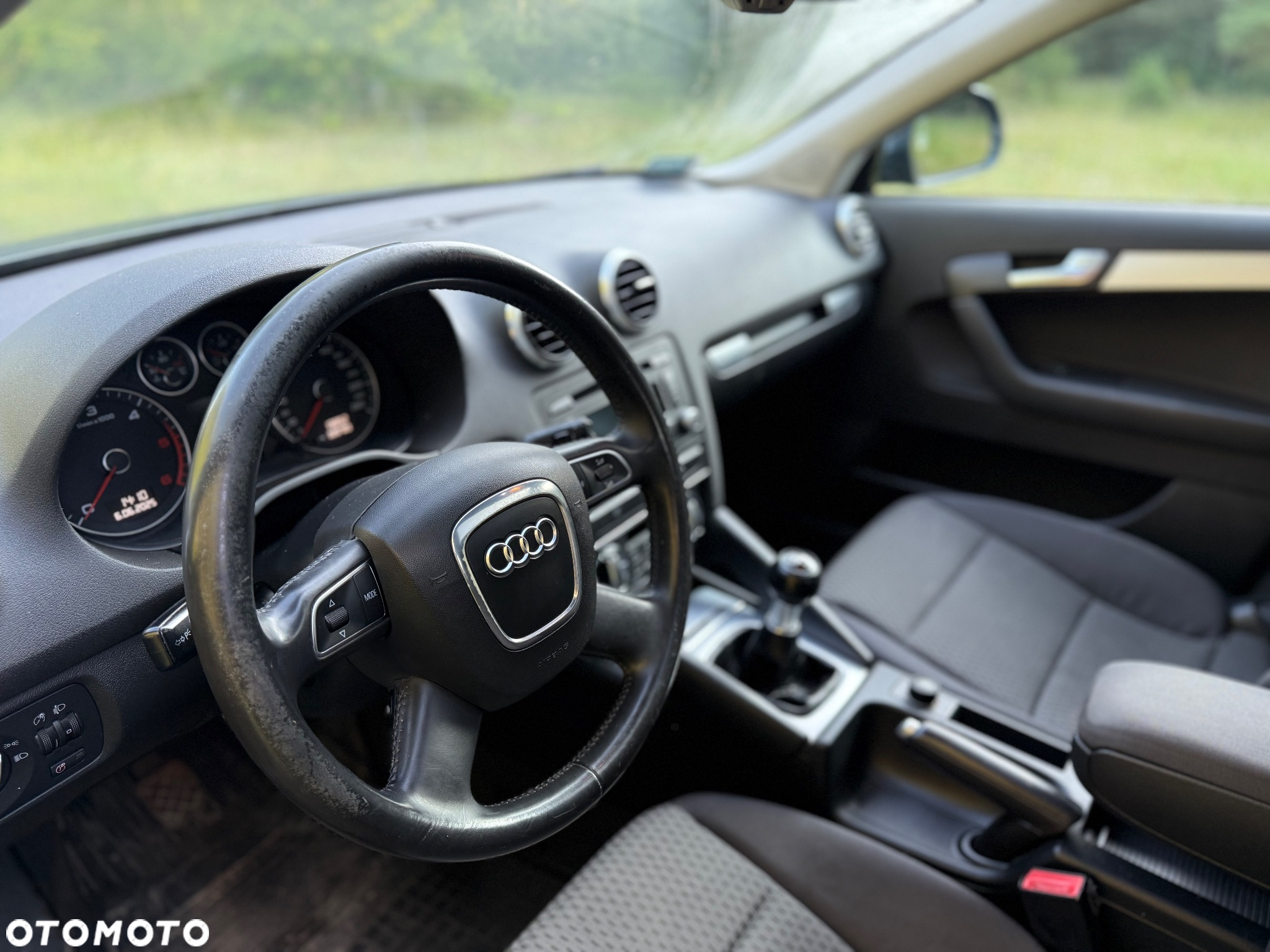 Audi A3 - 6