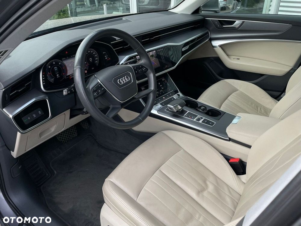Audi A6 Limousine - 20
