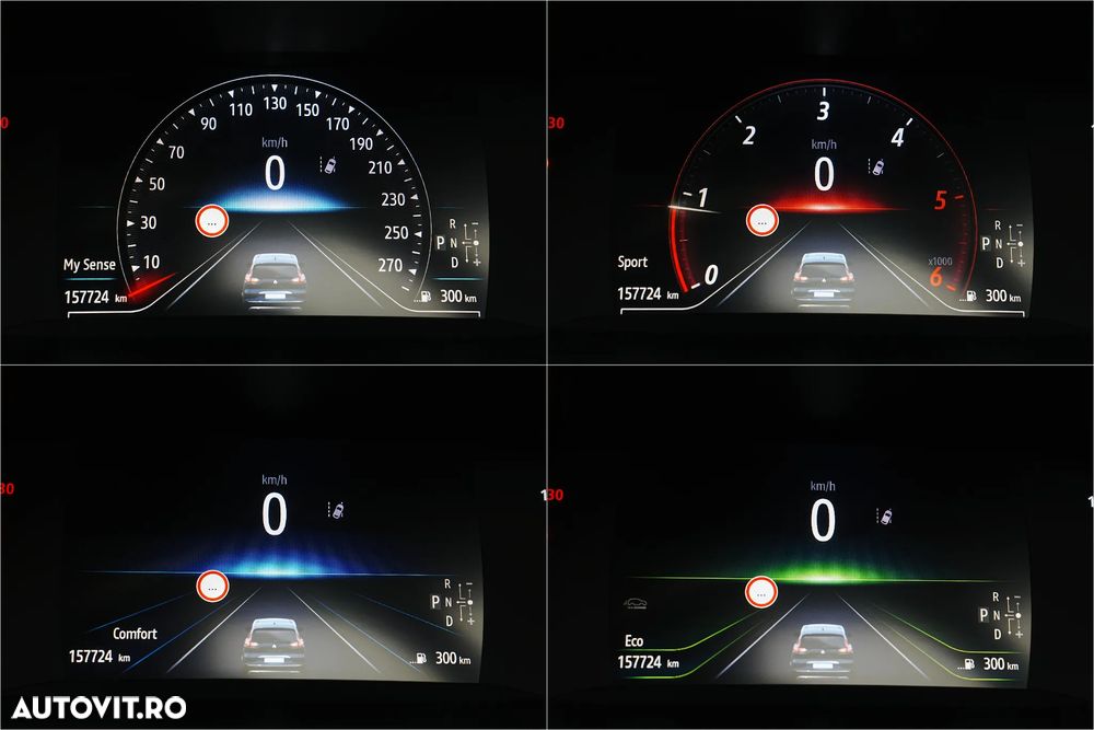 Renault Espace BLUE dCi 160 EDC BUSINESS EDITION - 25