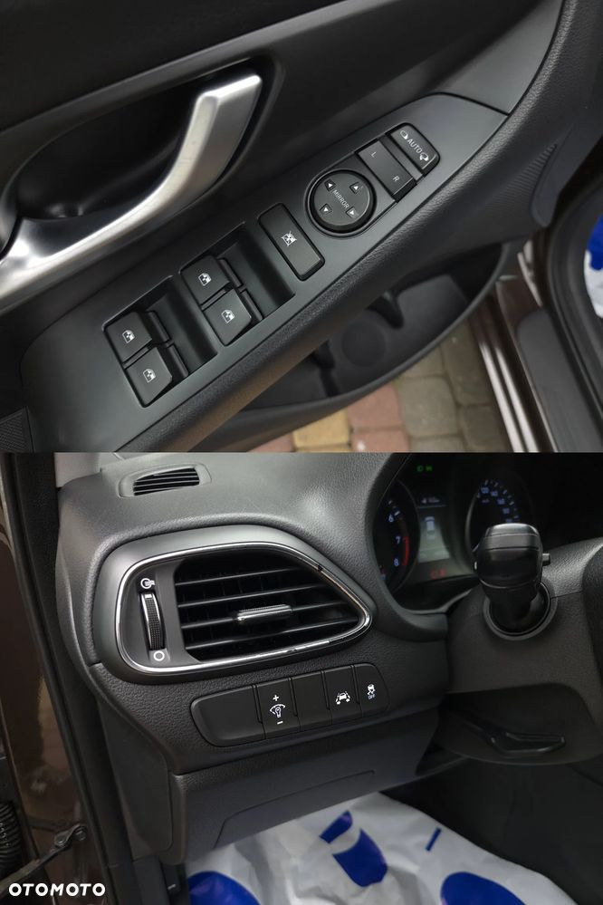 Hyundai i30 1.4 T-GDI Premium - 22