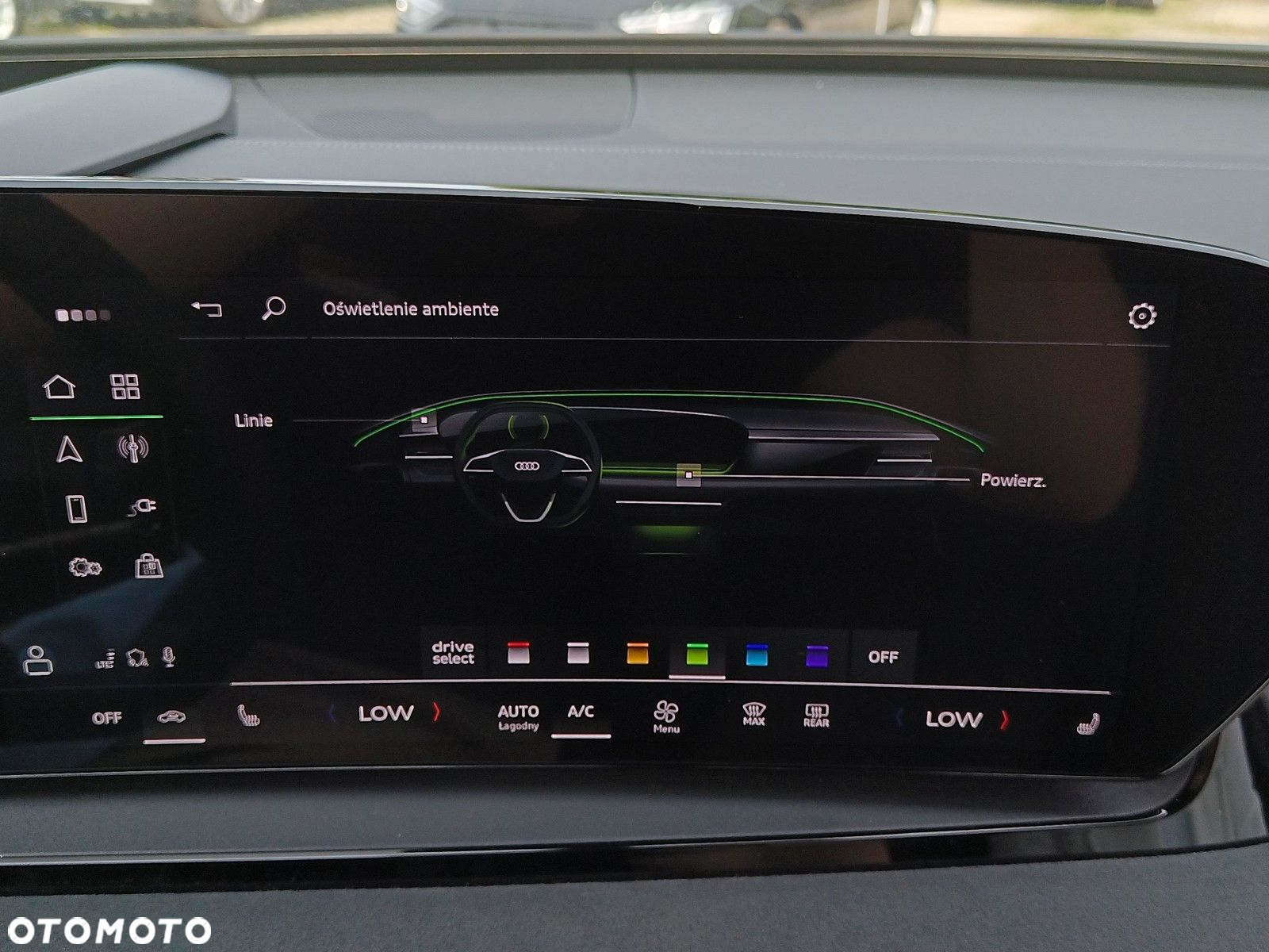 Audi Q6 e-tron - 34