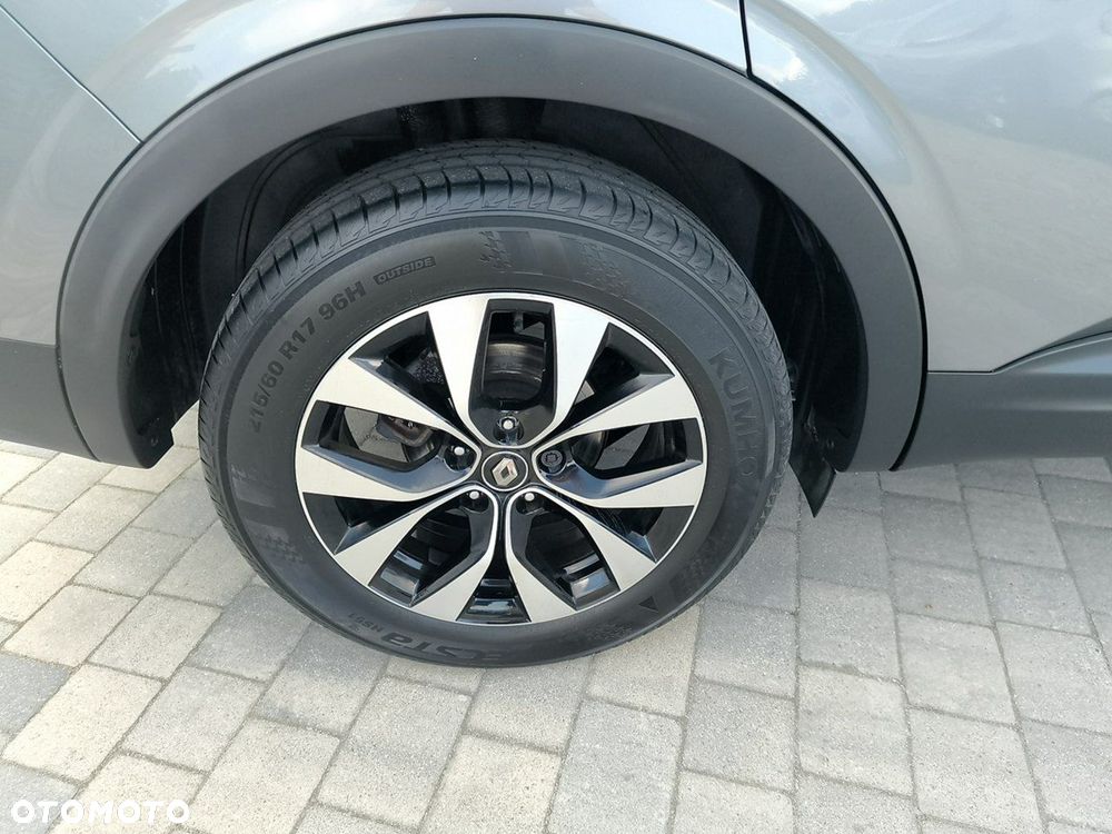 Renault Arkana 1.3 TCe mHEV Evolution EDC - 32