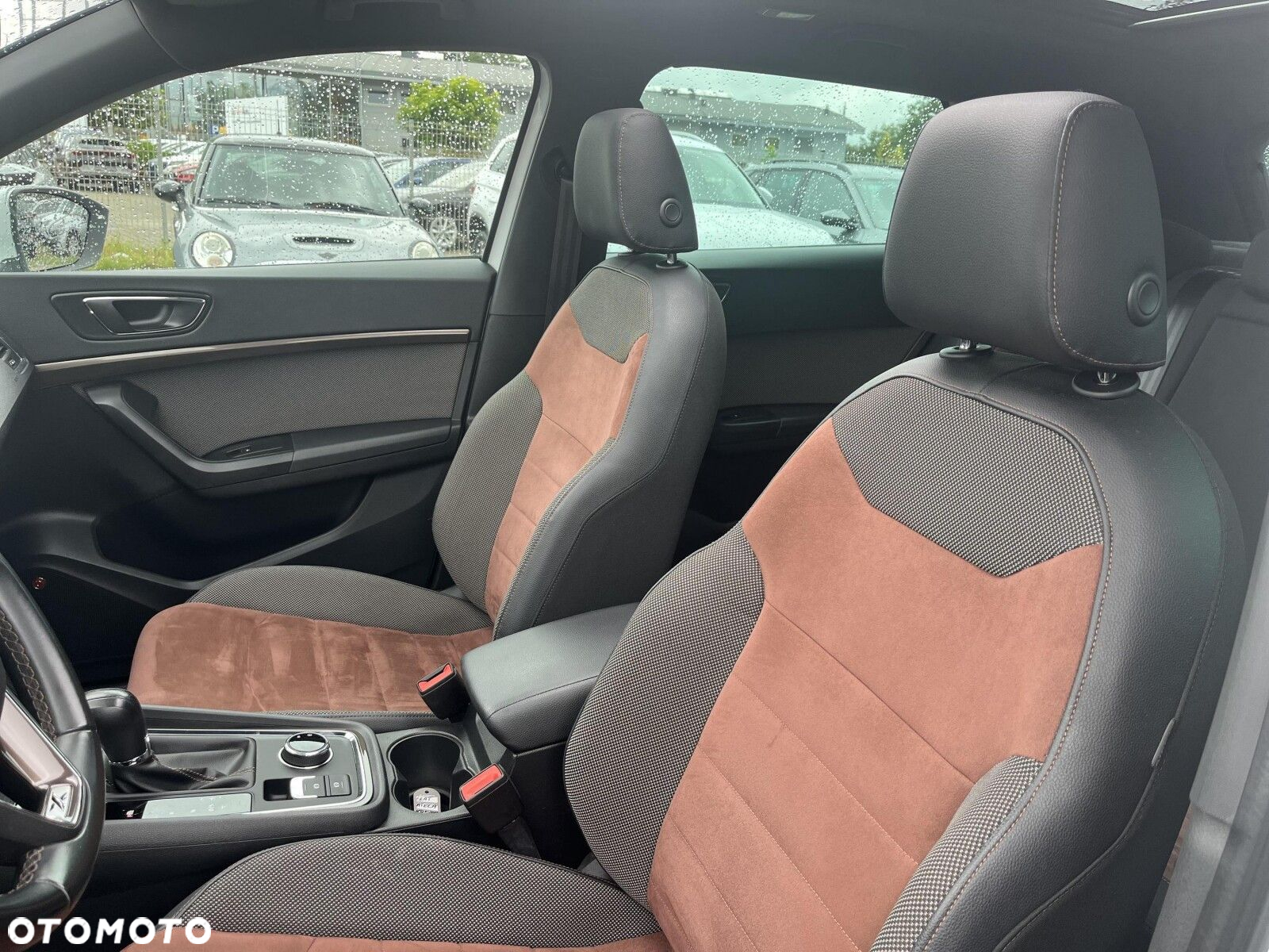 Seat Ateca 2.0 TDI Xcellence S&S DSG - 11