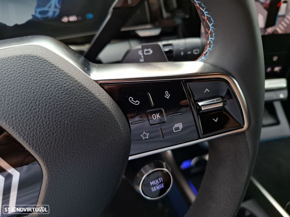 Renault Scénic E-Tech 87 kWh Esprit Alpine - 17