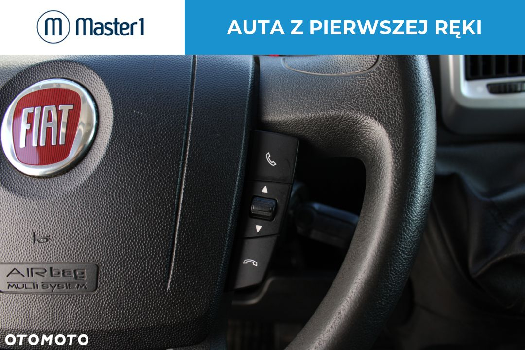 Fiat Ducato Maxi MJ L4 - 19