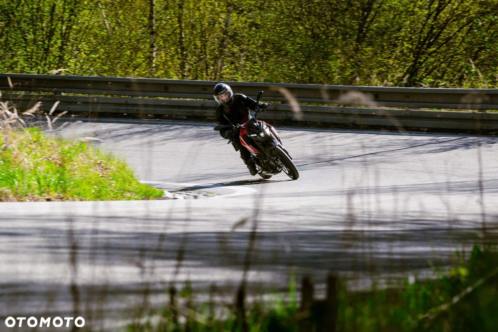 VOGE R125S - 19